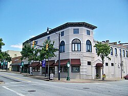 Old Star Theater